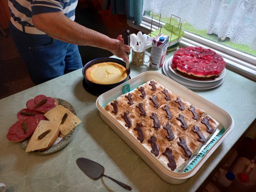 Kuchen 